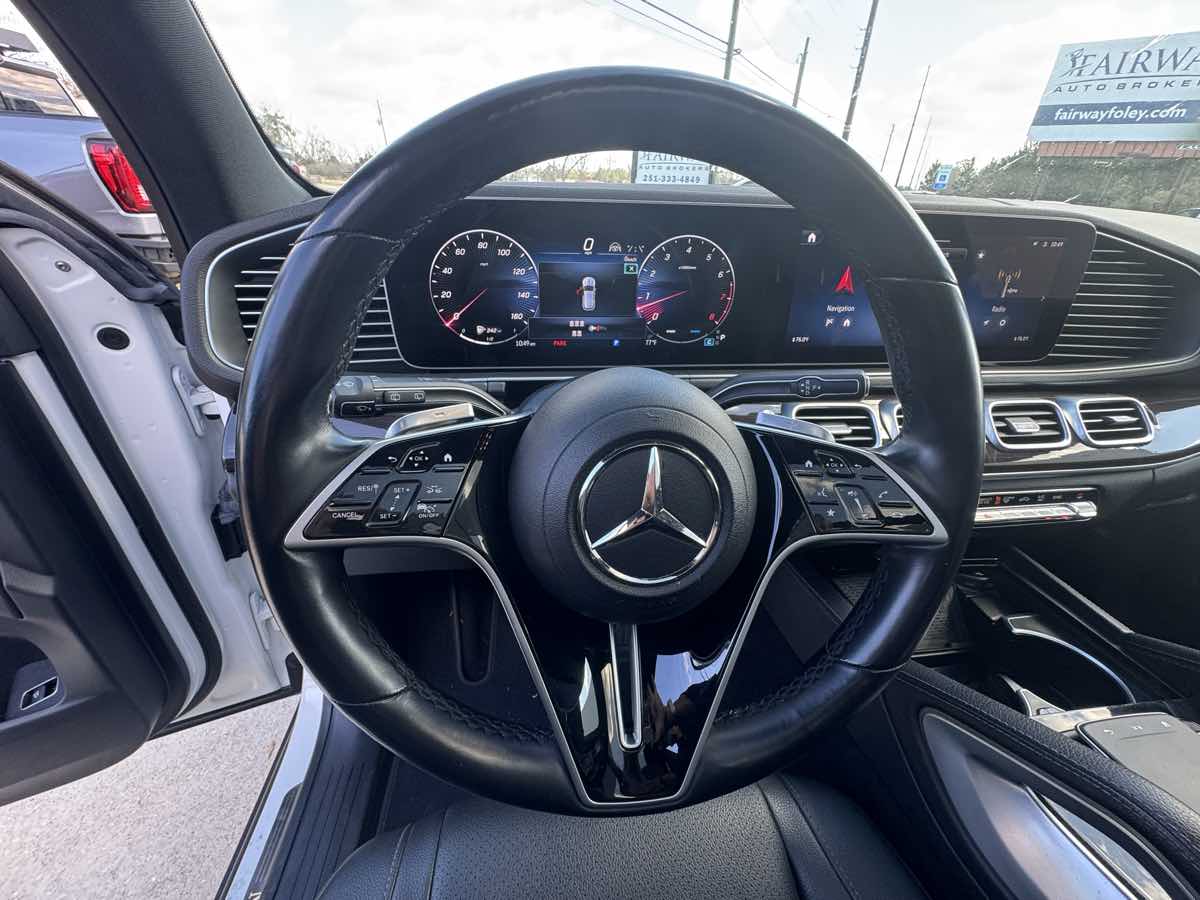 2024 Mercedes-Benz GLE GLE350 - Photo 19