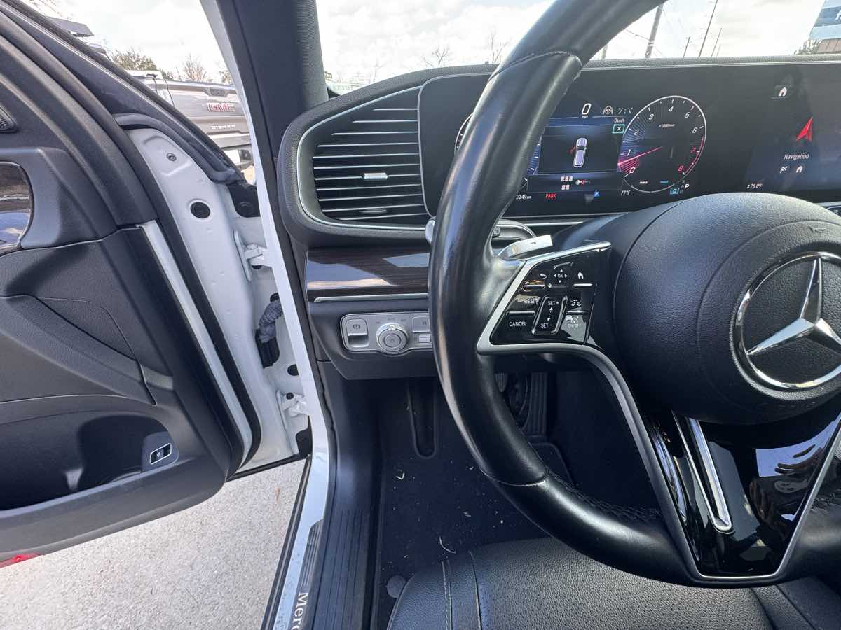 2024 Mercedes-Benz GLE GLE350 - Photo 20