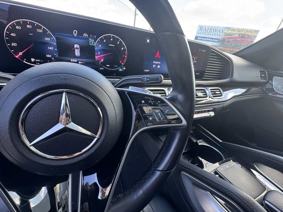 2024 Mercedes-Benz GLE GLE350 - Photo 21