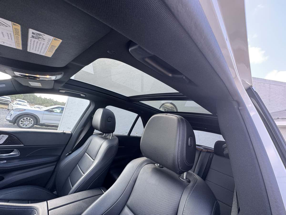 2024 Mercedes-Benz GLE GLE350 - Photo 25
