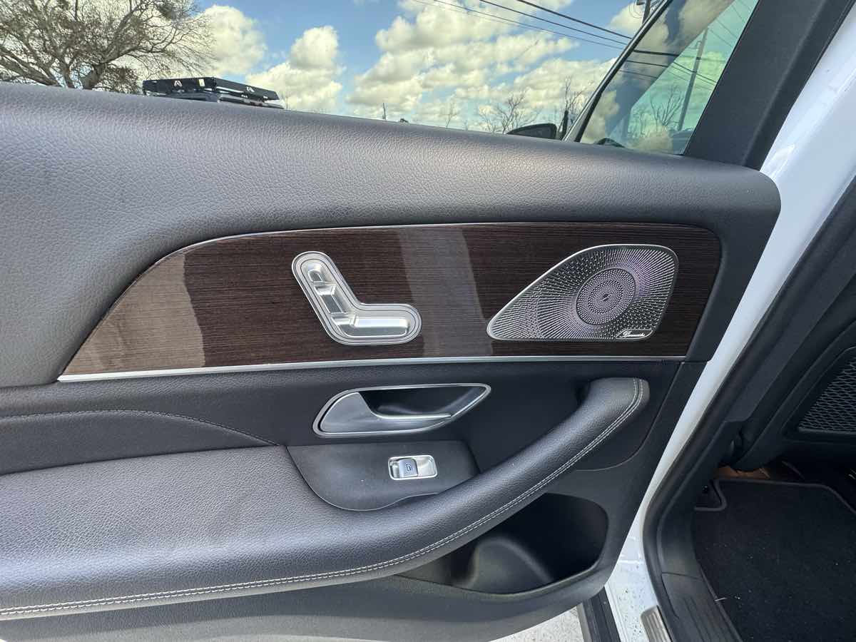 2024 Mercedes-Benz GLE GLE350 - Photo 26