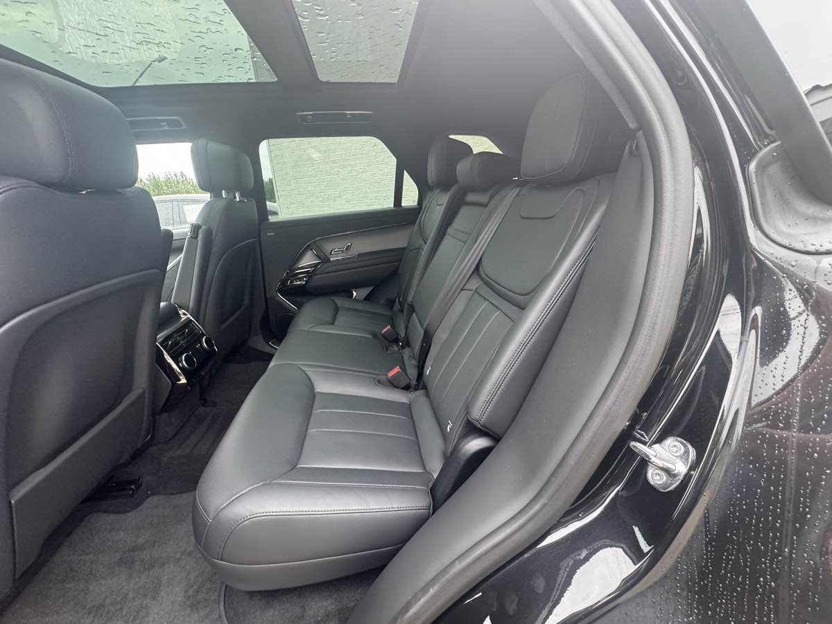 2024 Land Rover Range Rover Sport SE Dynamic - Photo 8