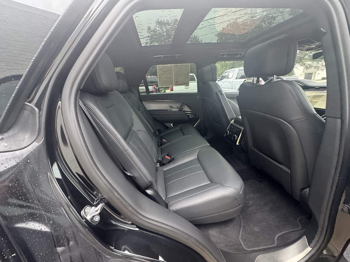 2024 Land Rover Range Rover Sport SE Dynamic - Photo 10