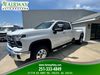 2024 Chevrolet Silverado 3500HD LTZ