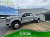 2026 Ford Super Duty F-450 DRW LARIAT