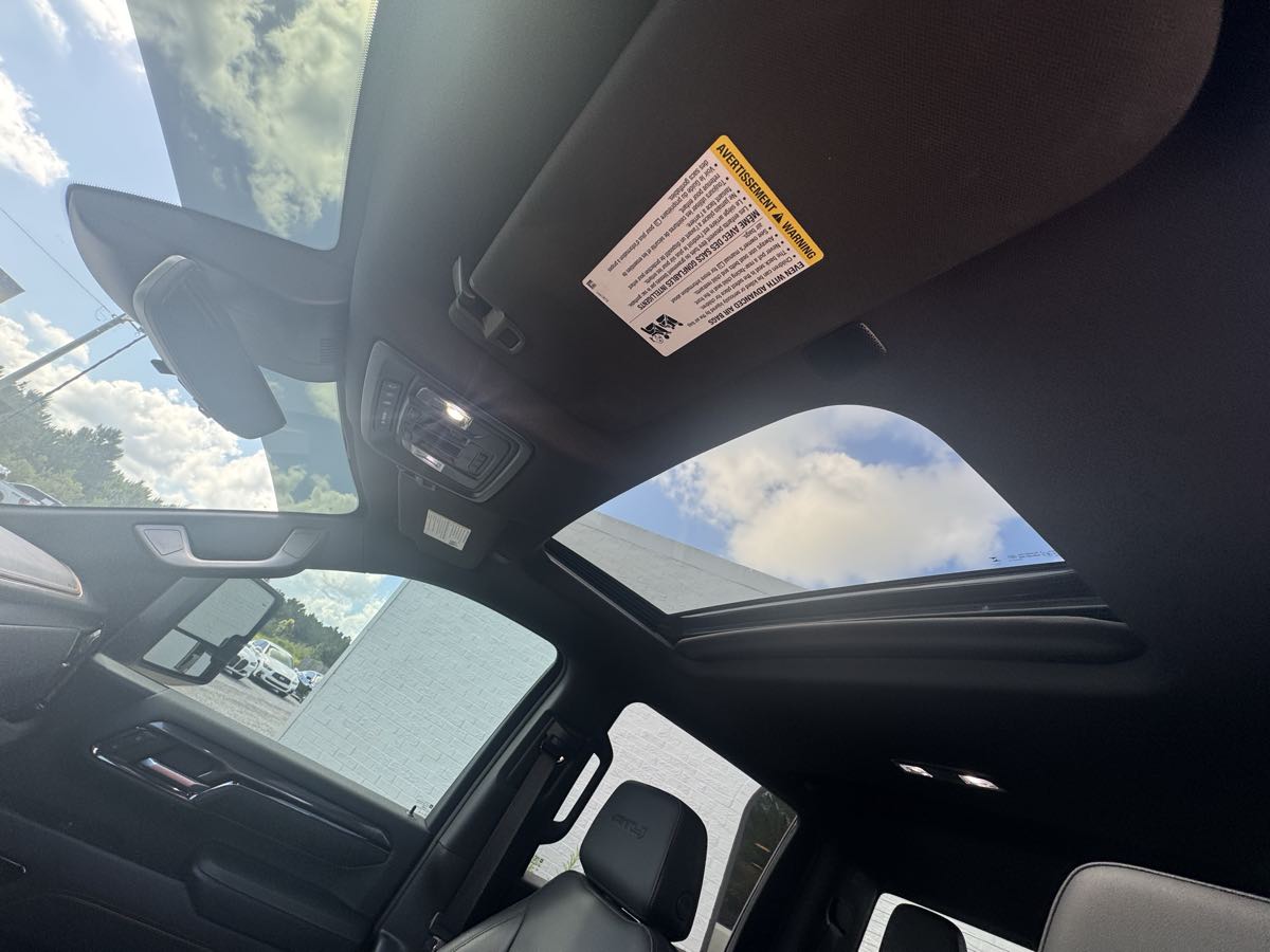 2024 GMC Sierra 2500HD AT4 - Photo 18