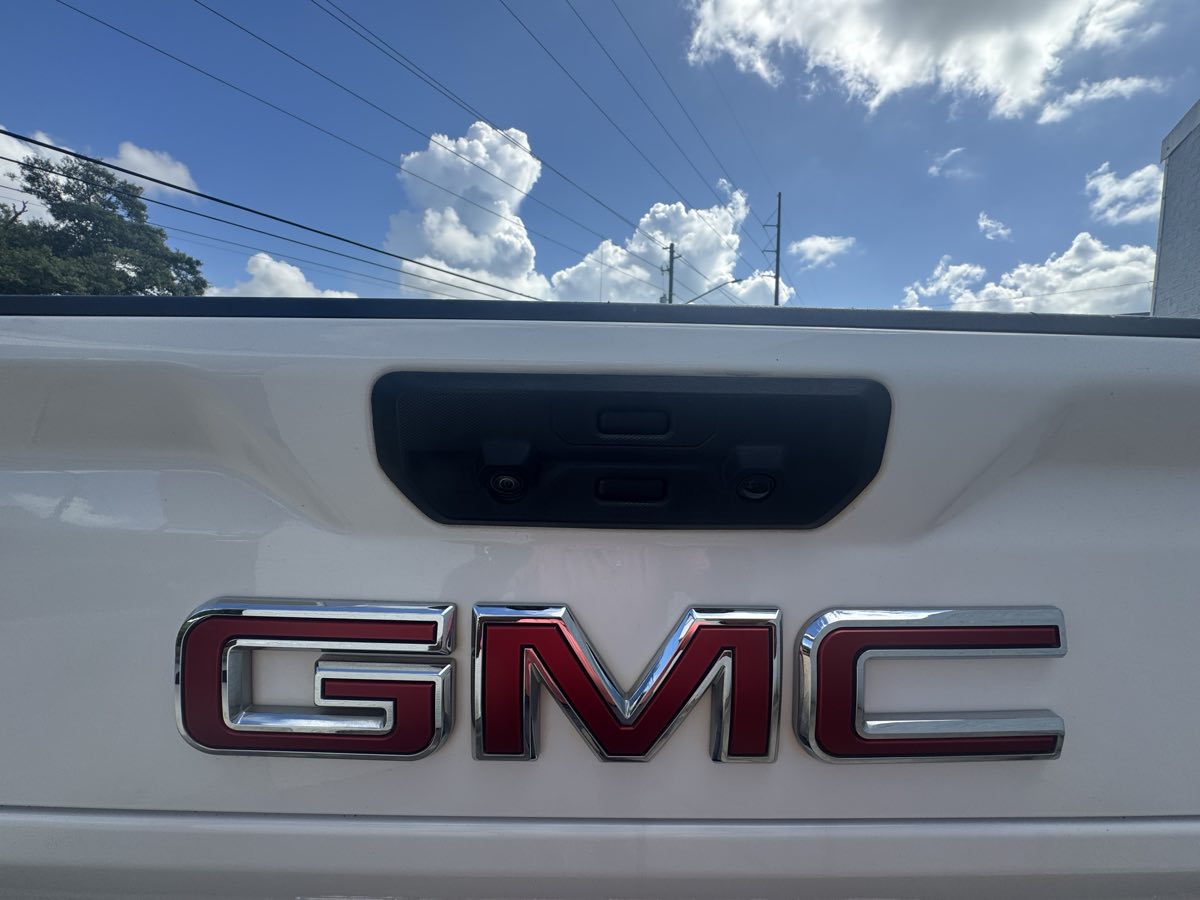 2024 GMC Sierra 2500HD AT4 - Photo 20