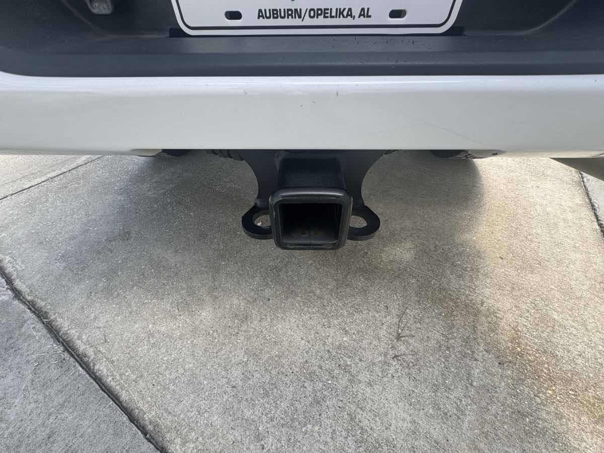 2024 GMC Sierra 2500HD AT4 - Photo 21