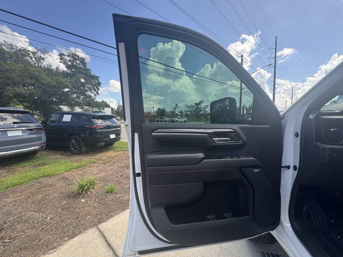 2024 GMC Sierra 2500HD AT4 - Photo 26