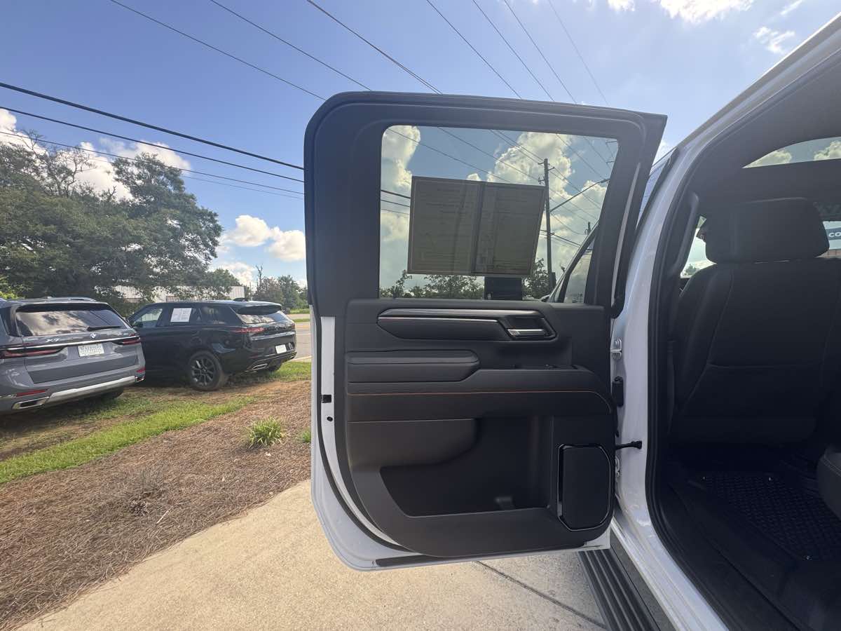 2024 GMC Sierra 2500HD AT4 - Photo 27