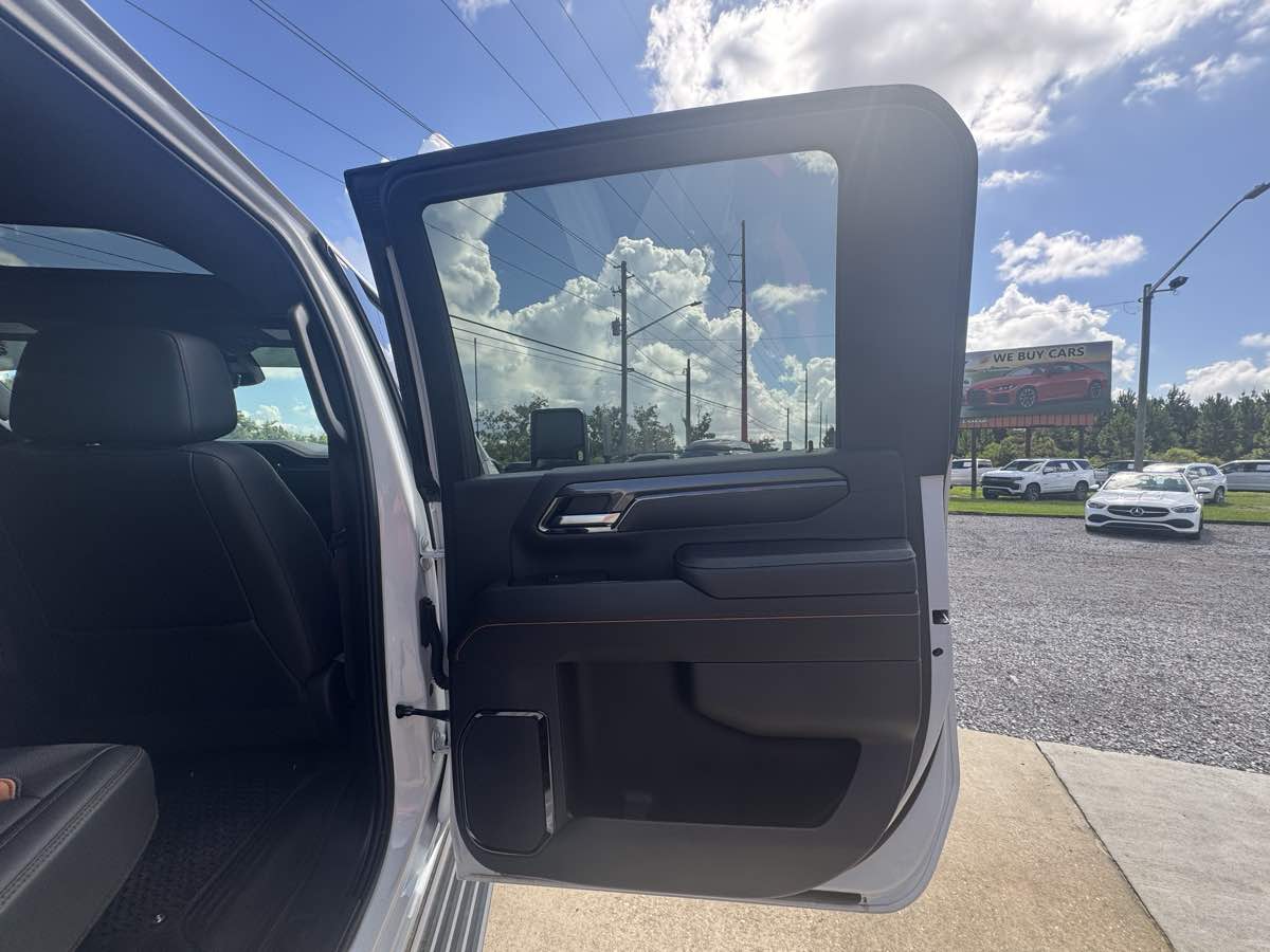 2024 GMC Sierra 2500HD AT4 - Photo 29