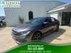 2019 Honda Civic Sedan Sport