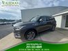2022 INFINITI QX80 LUXE