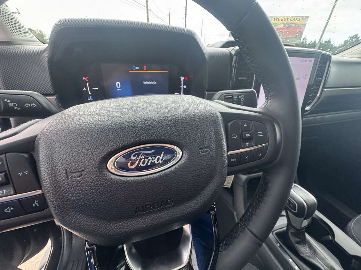 Photo 15 of this Ford Ranger