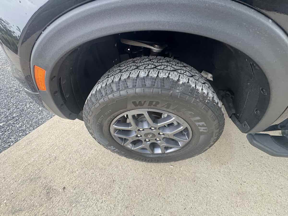 Photo 30 of this Ford Ranger