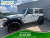 2020 Jeep Wrangler Unlimited Willys