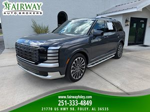 View 2026 Hyundai Palisade