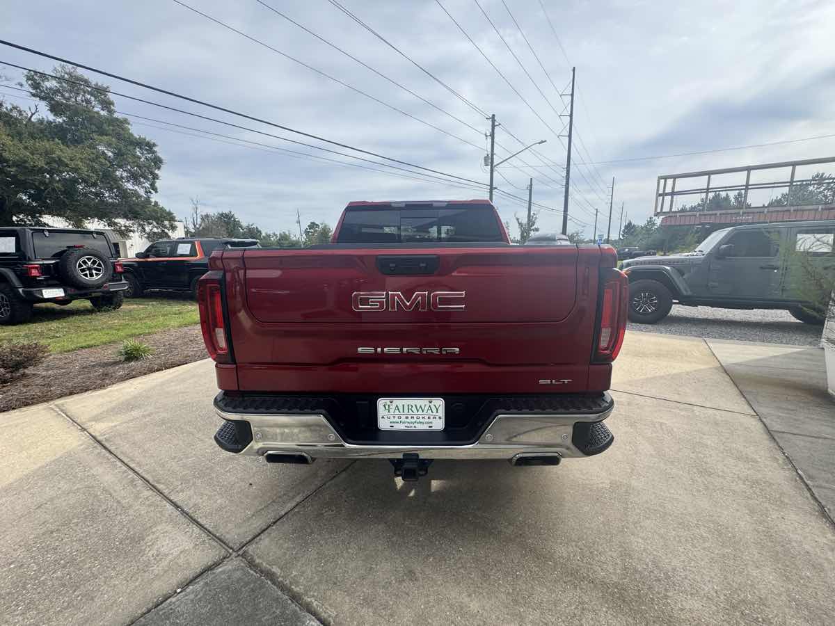 Photo 6 of this GMC Sierra 1500