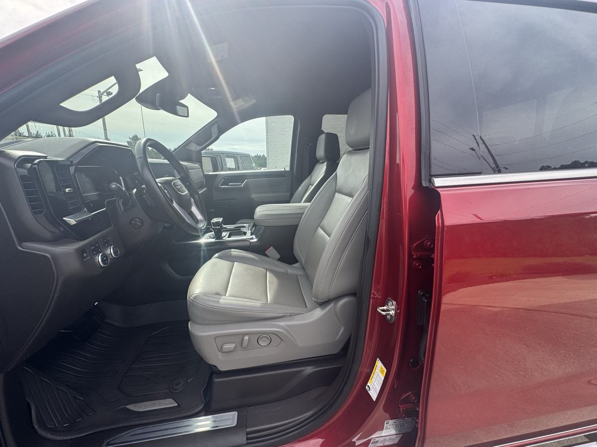 Photo 7 of this GMC Sierra 1500