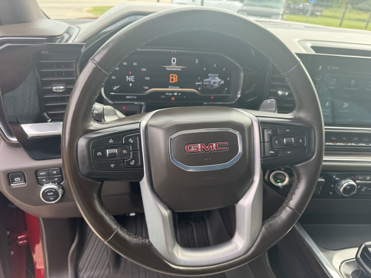 Photo 14 of this GMC Sierra 1500
