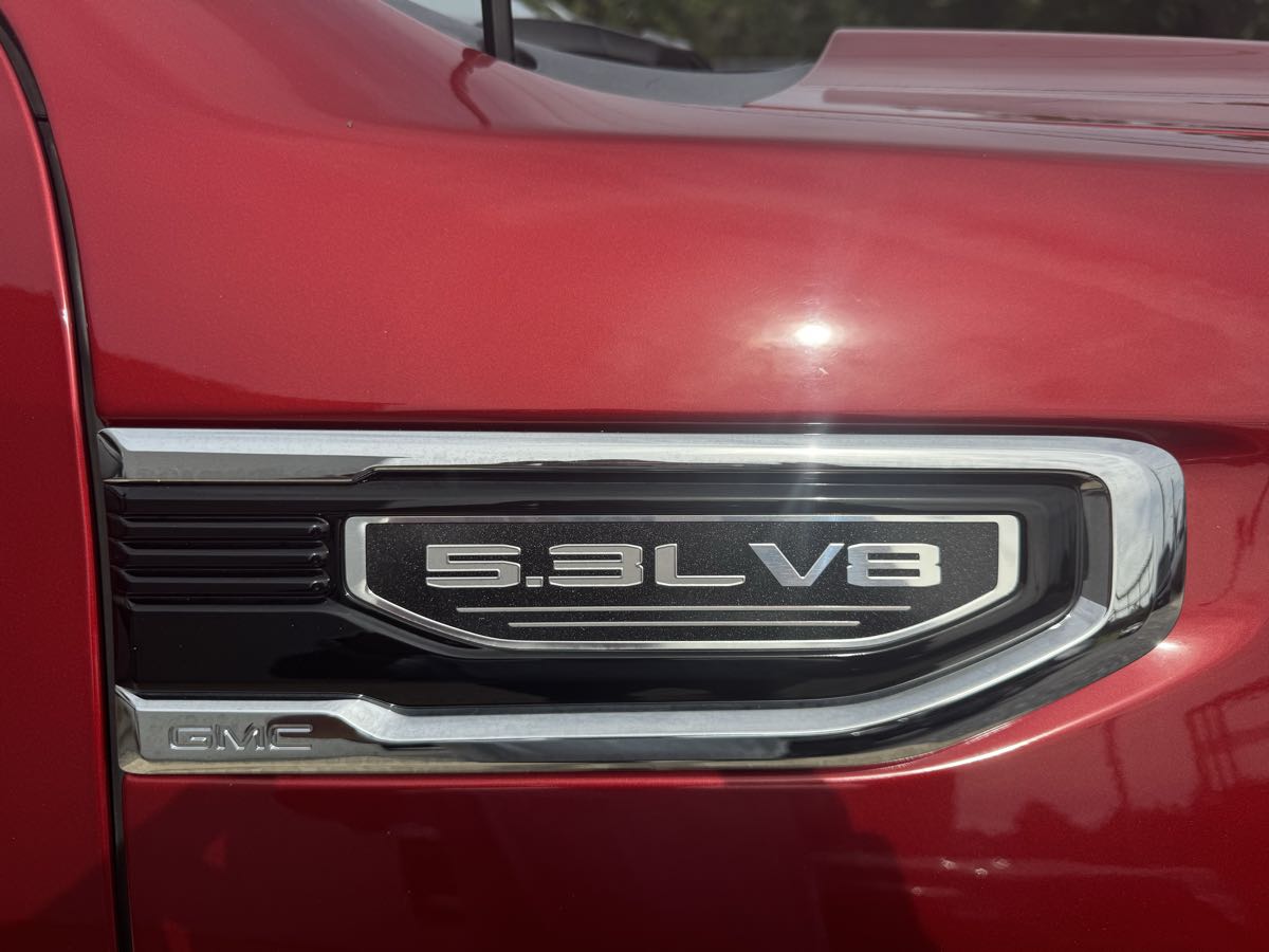 Photo 20 of this GMC Sierra 1500