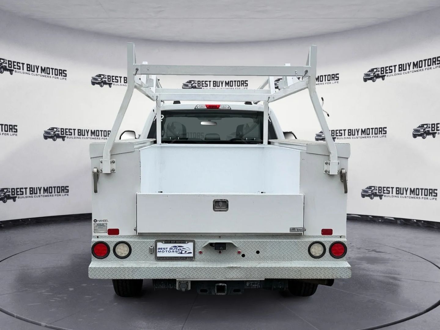 2020 Ford F-250 XL photo 3