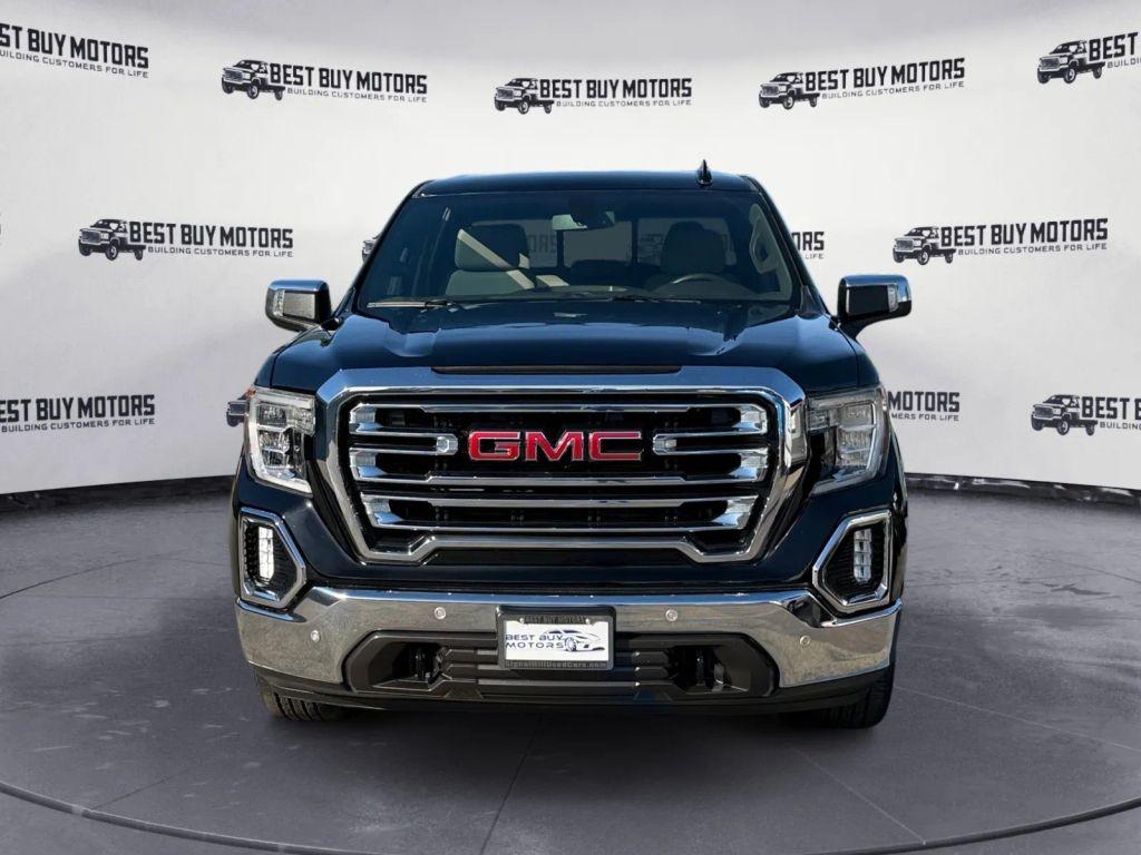 2019 Gmc Sierra 1500 SLT photo 2