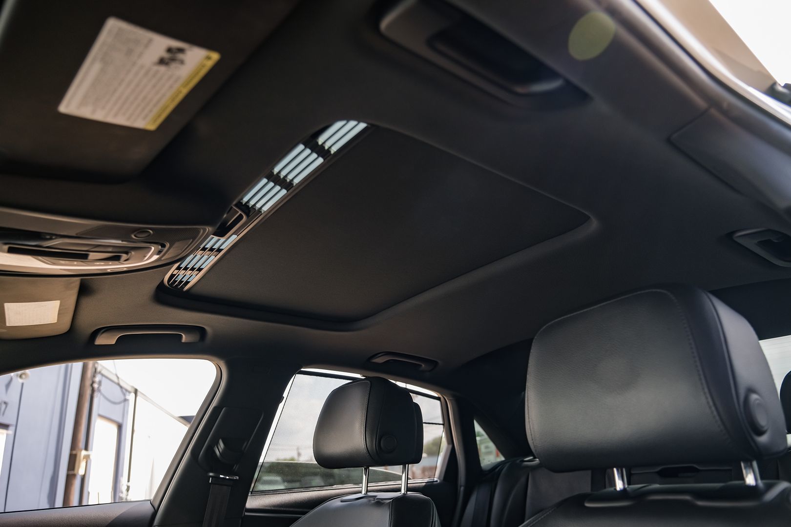 2018 Audi S4 Base Premium Plus photo 4