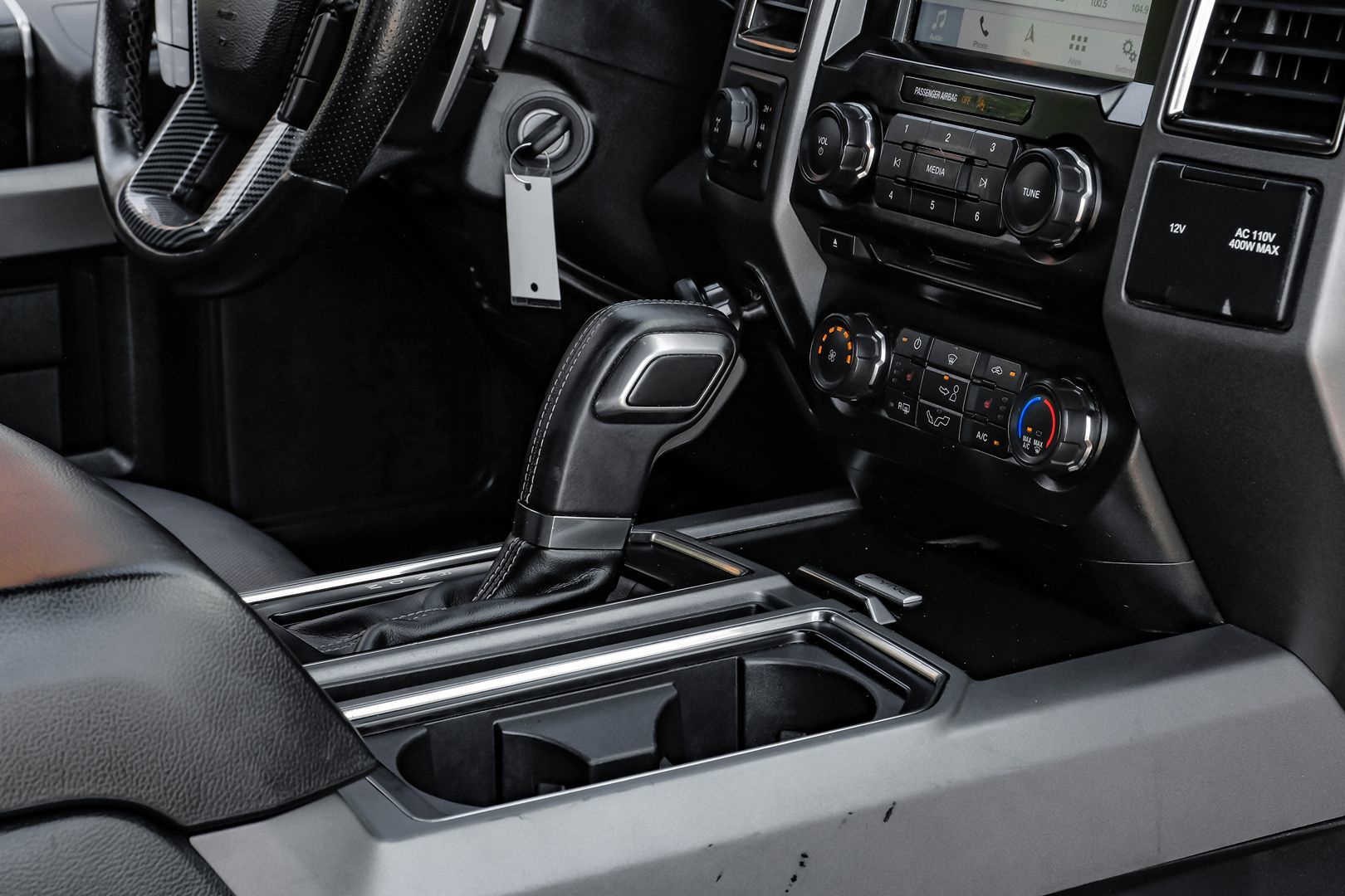 2018 Ford F-150 Raptor photo 23