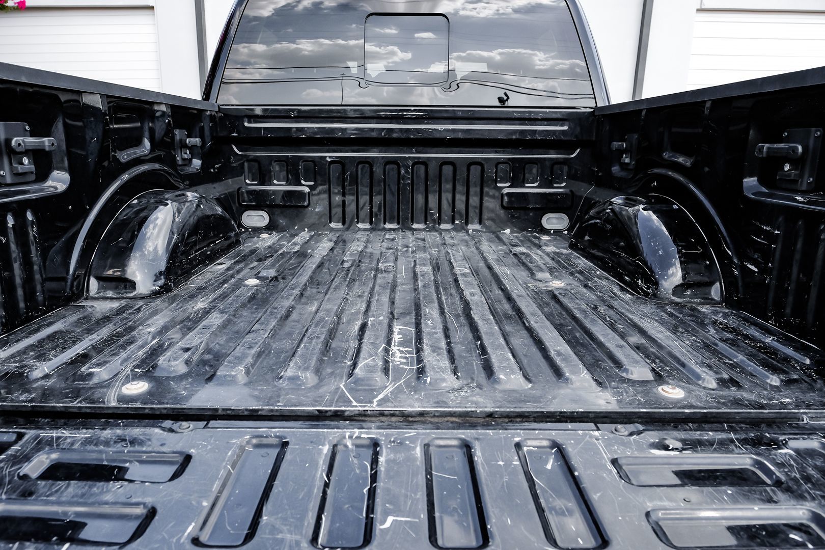 2018 Ford F-150 Raptor photo 49