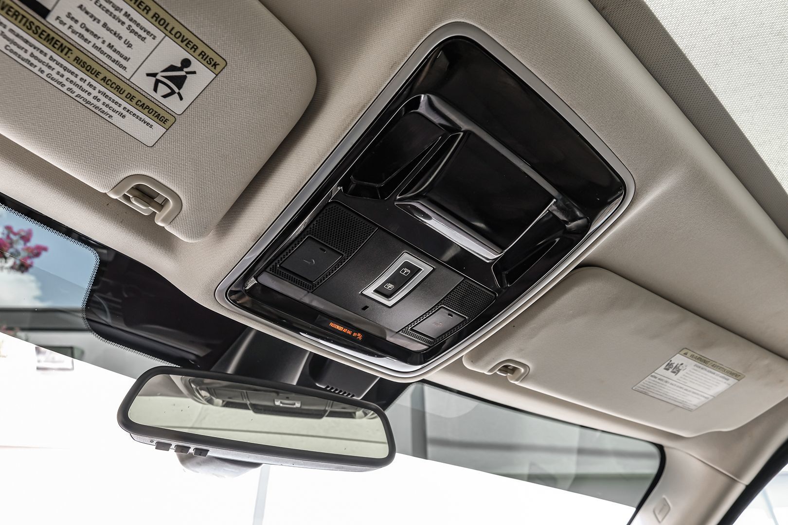 2016 Land Rover Range Rover Sport SE photo 40
