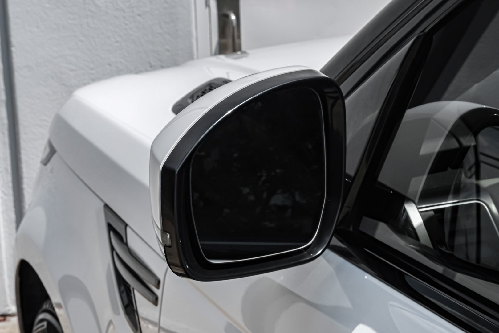 2016 Land Rover Range Rover Sport SE photo 47