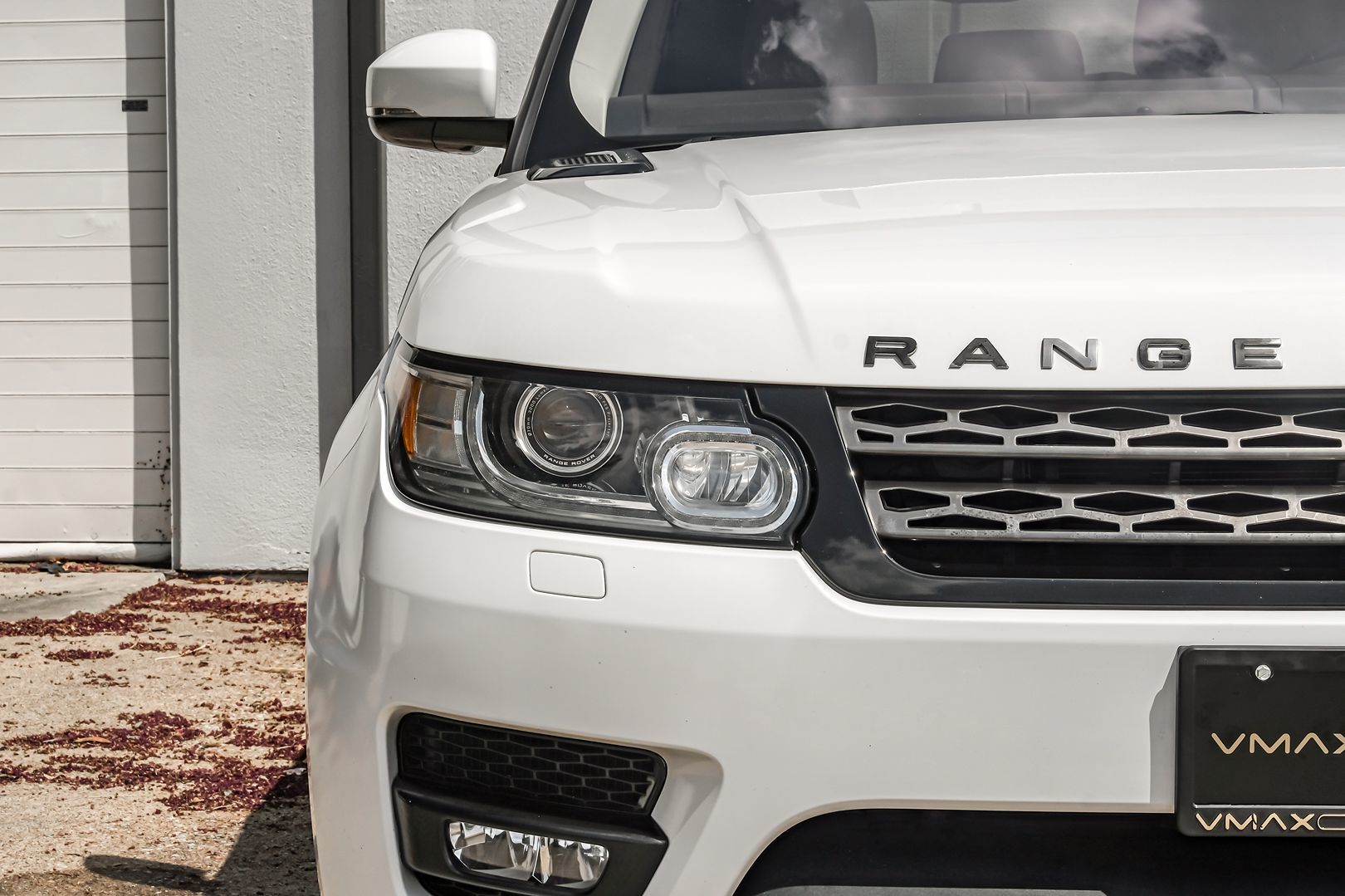 2016 Land Rover Range Rover Sport SE photo 55