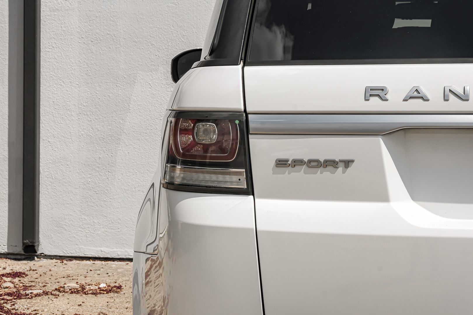 2016 Land Rover Range Rover Sport SE photo 56
