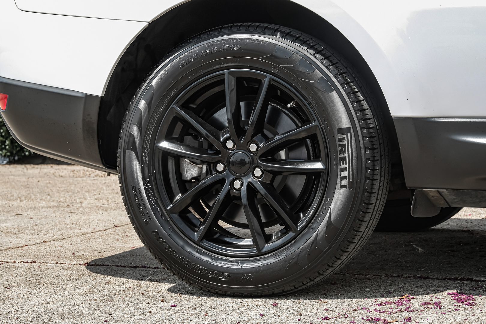 2016 Land Rover Range Rover Sport SE photo 65