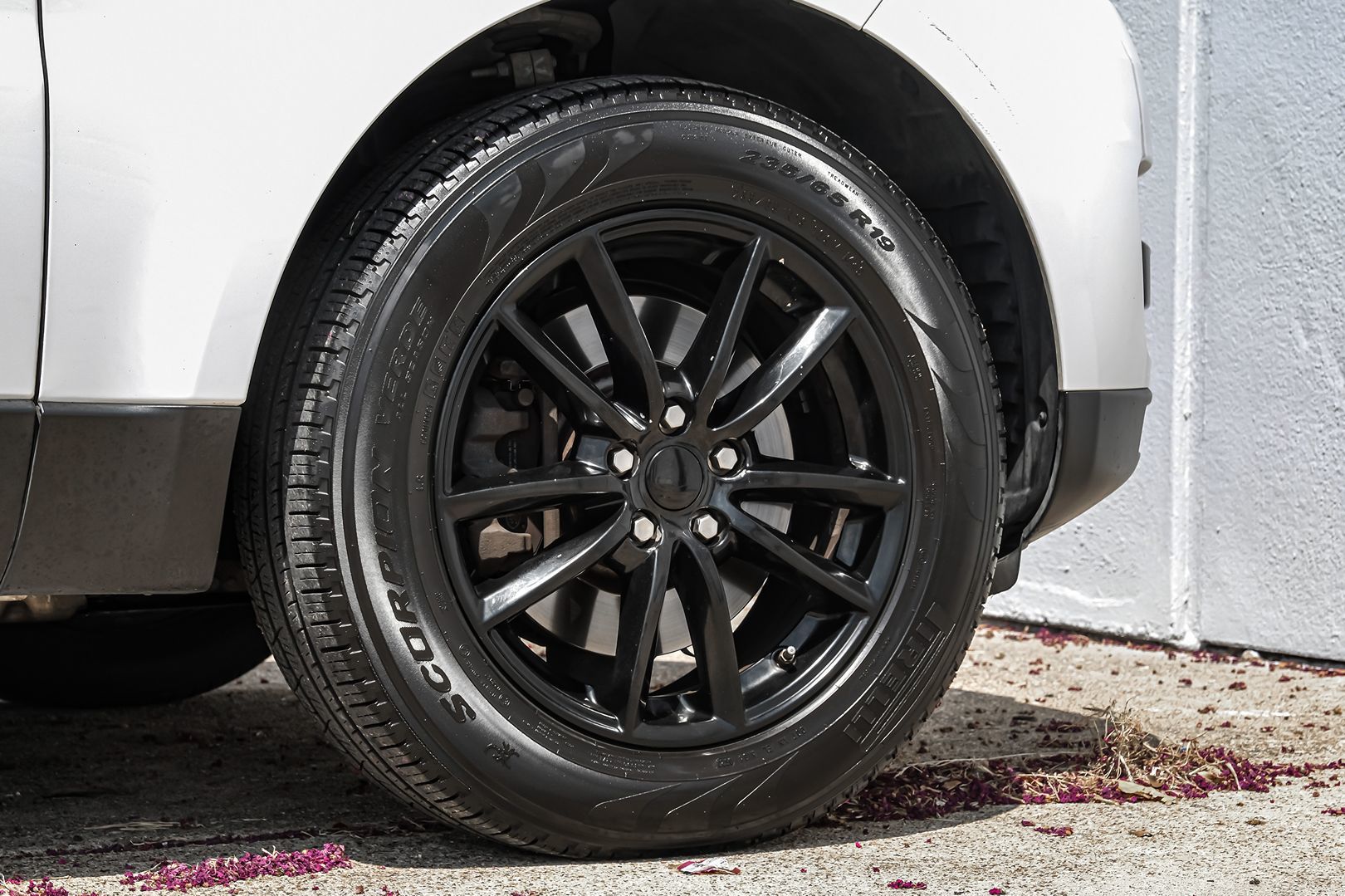 2016 Land Rover Range Rover Sport SE photo 66