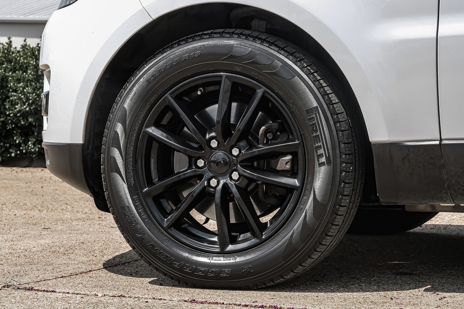 2016 Land Rover Range Rover Sport SE photo 67