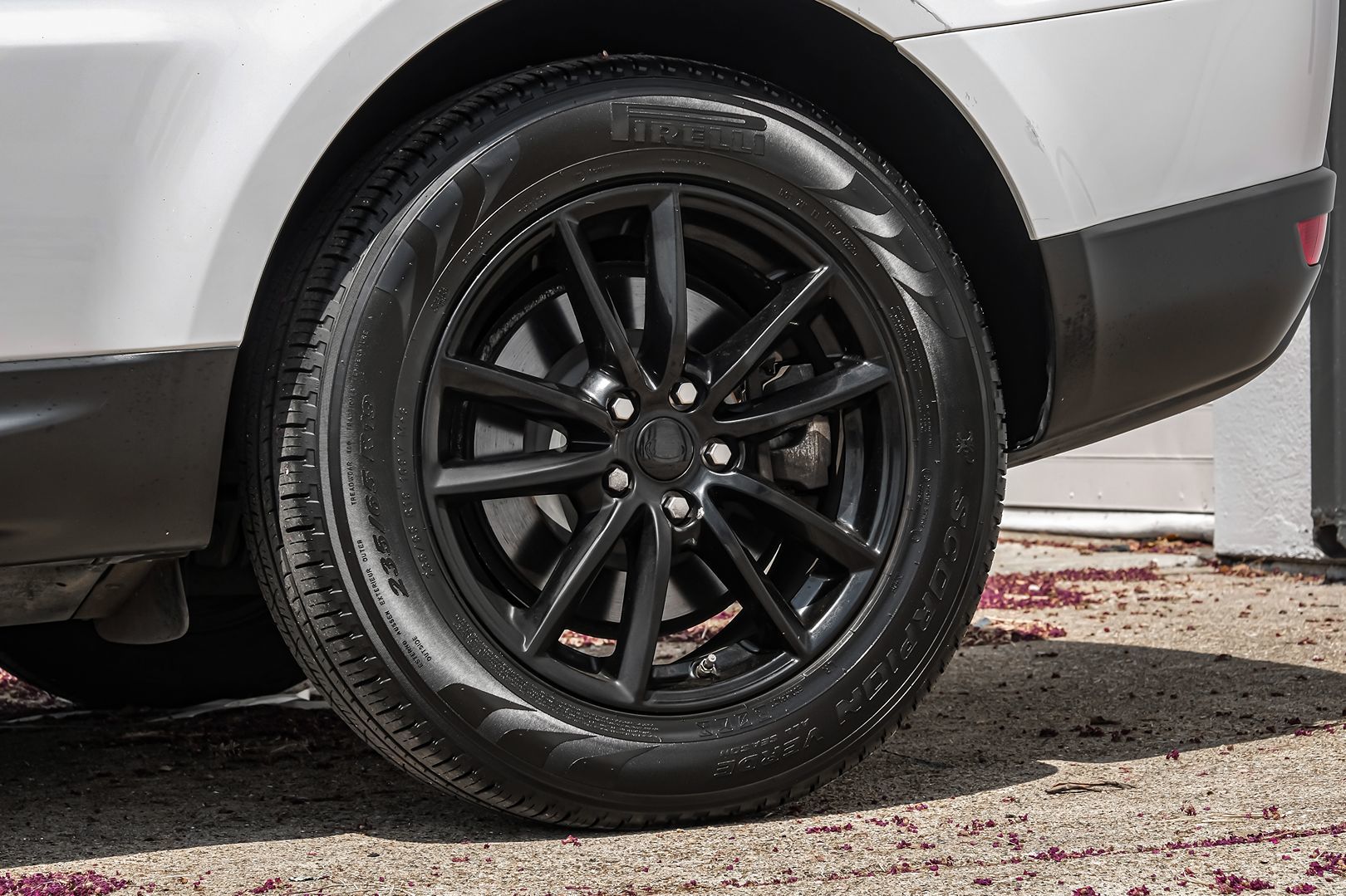 2016 Land Rover Range Rover Sport SE photo 68