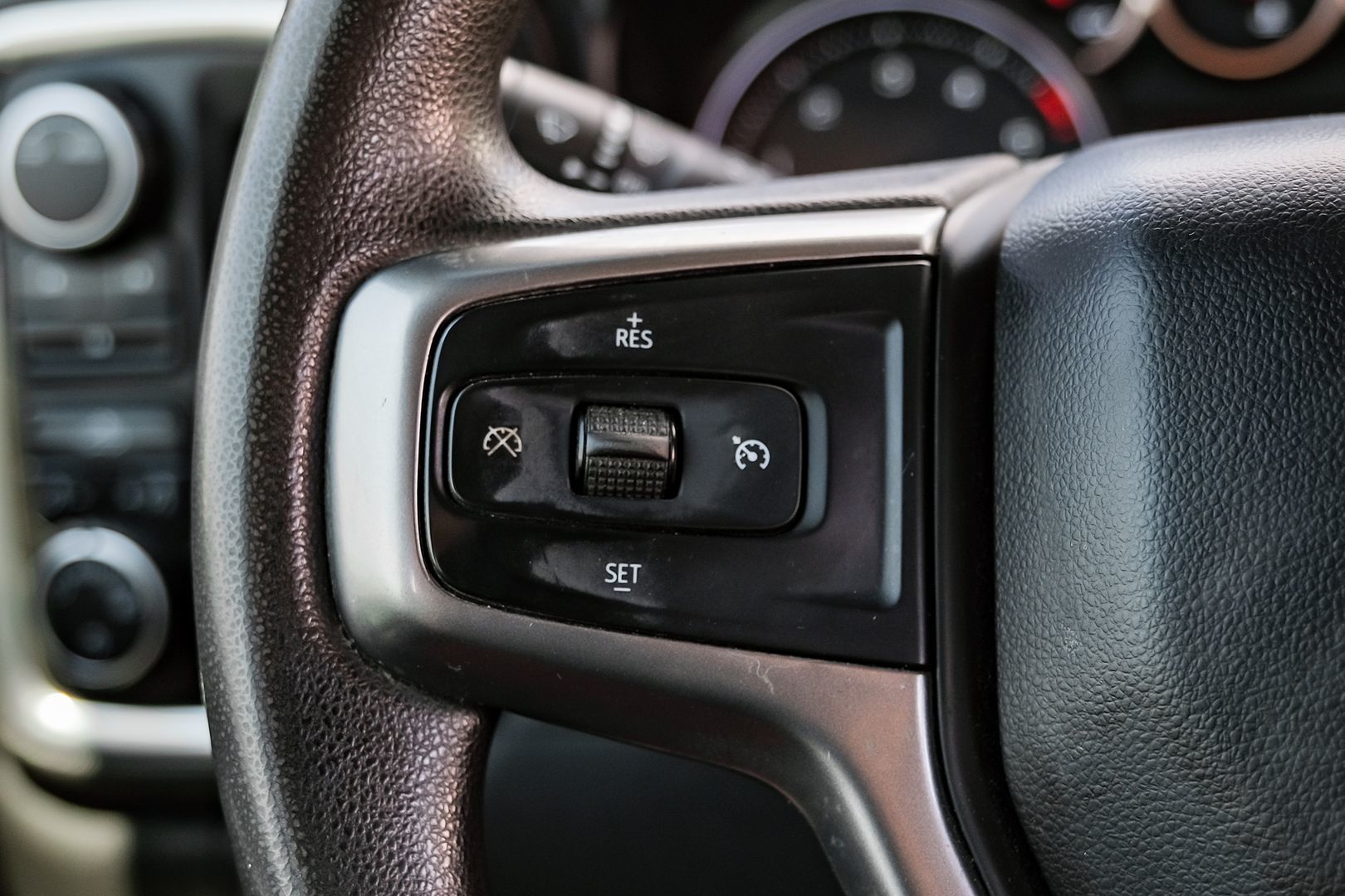 2020 Chevrolet Silverado 2500HD LT photo 13