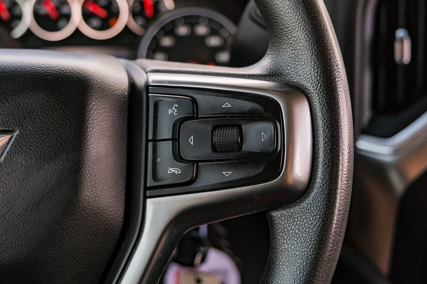 2020 Chevrolet Silverado 2500HD LT photo 14