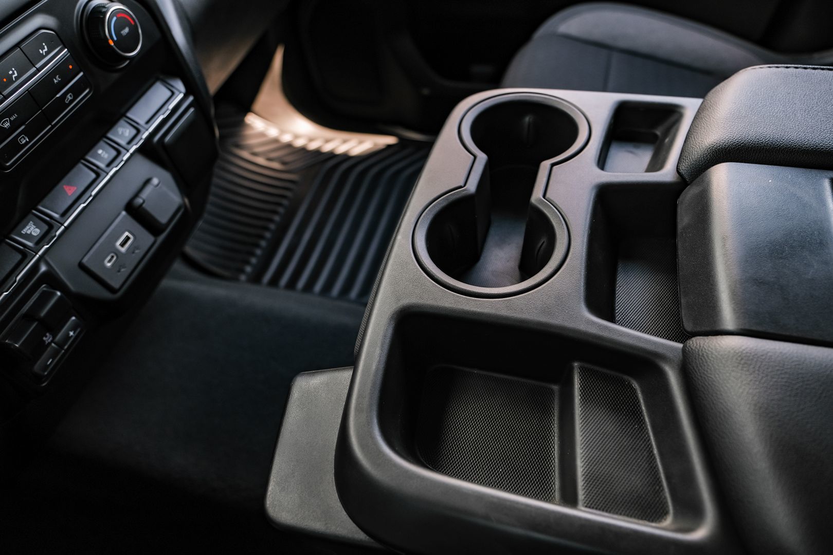 2020 Chevrolet Silverado 2500HD LT photo 20