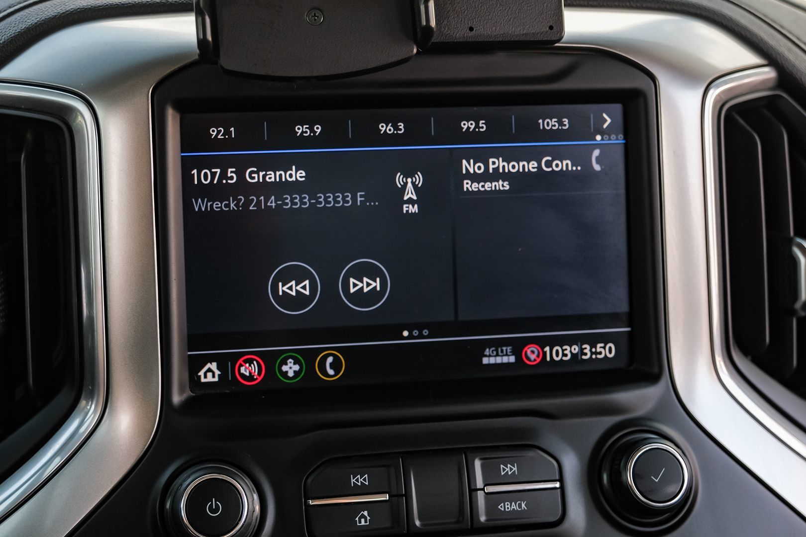 2020 Chevrolet Silverado 2500HD LT photo 22