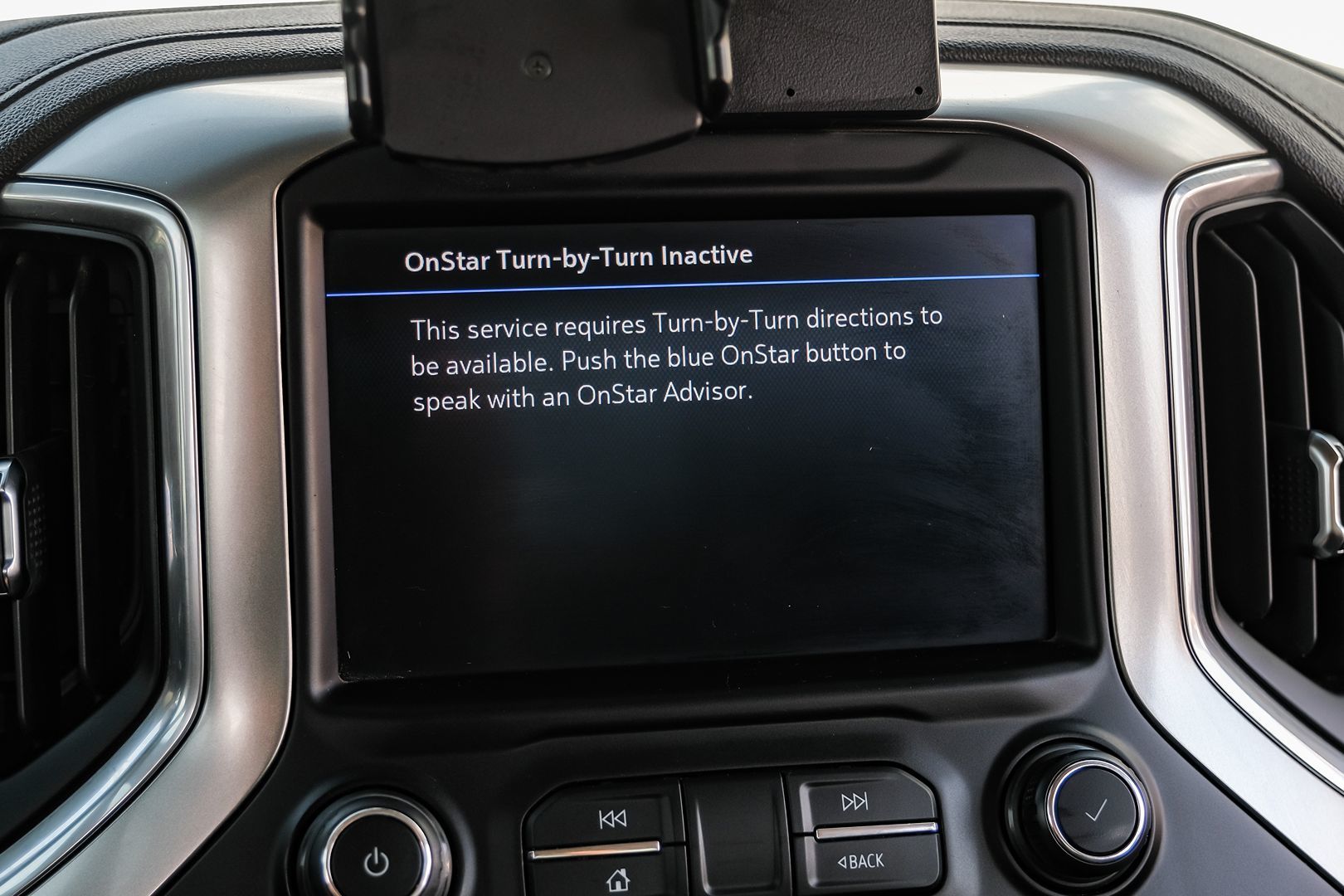 2020 Chevrolet Silverado 2500HD LT photo 23