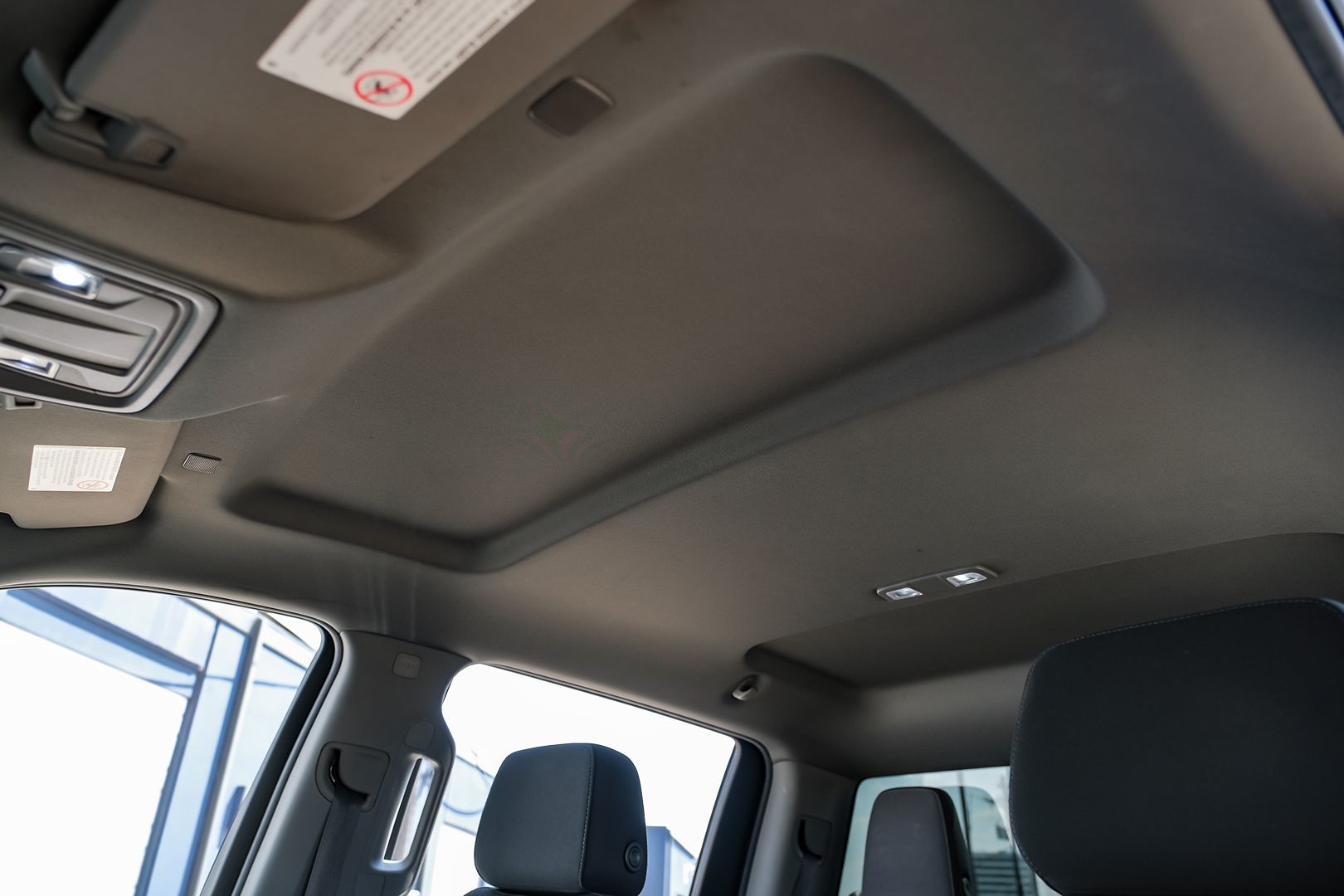 2020 Chevrolet Silverado 2500HD LT photo 25