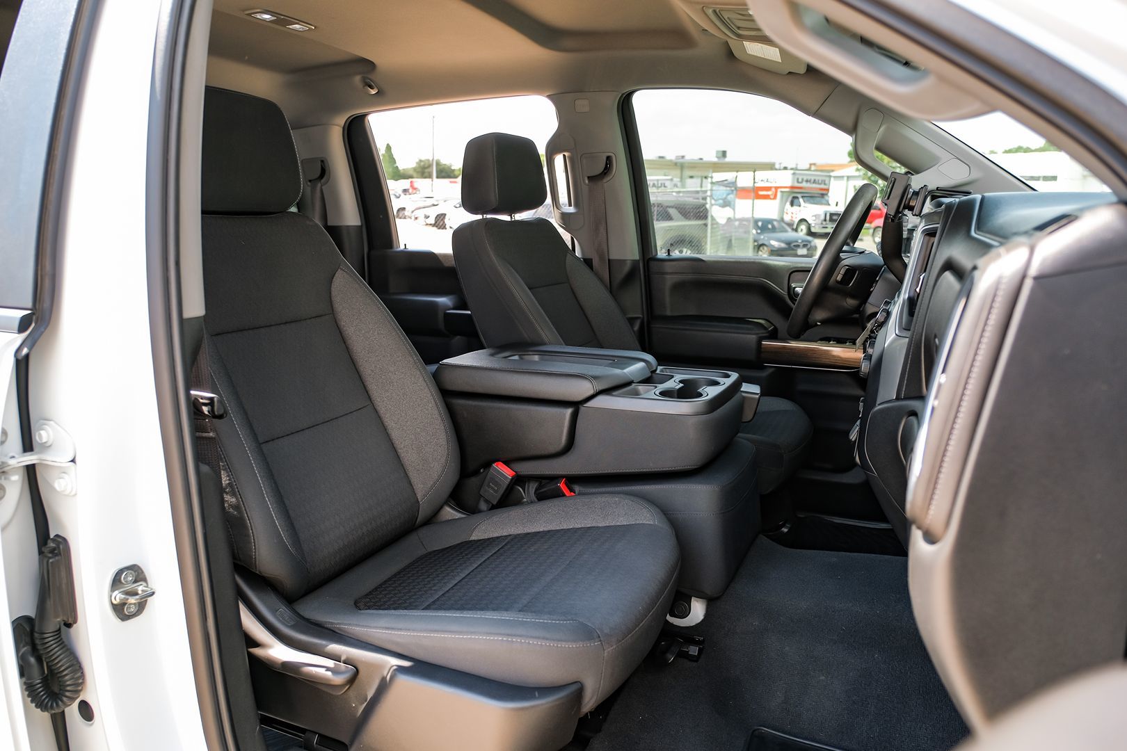 2020 Chevrolet Silverado 2500HD LT photo 26