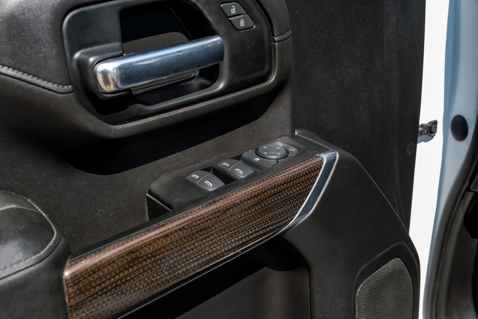 2020 Chevrolet Silverado 2500HD LT photo 34