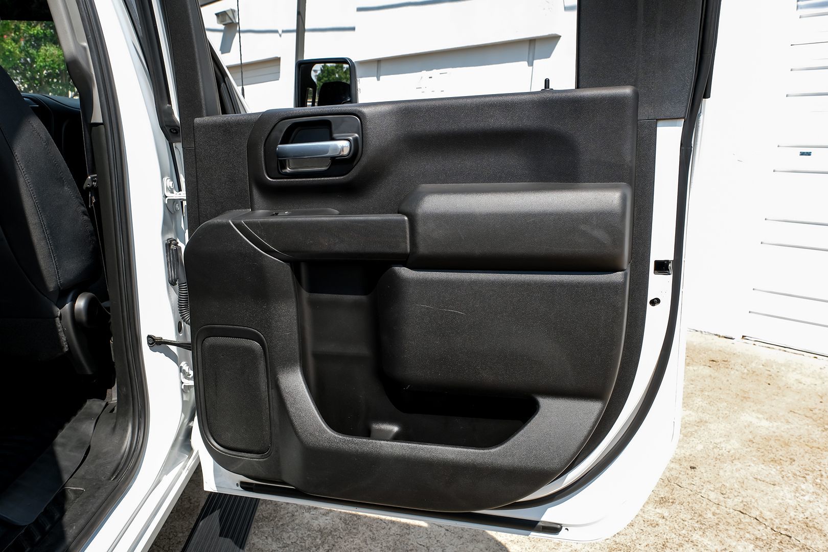 2020 Chevrolet Silverado 2500HD LT photo 36