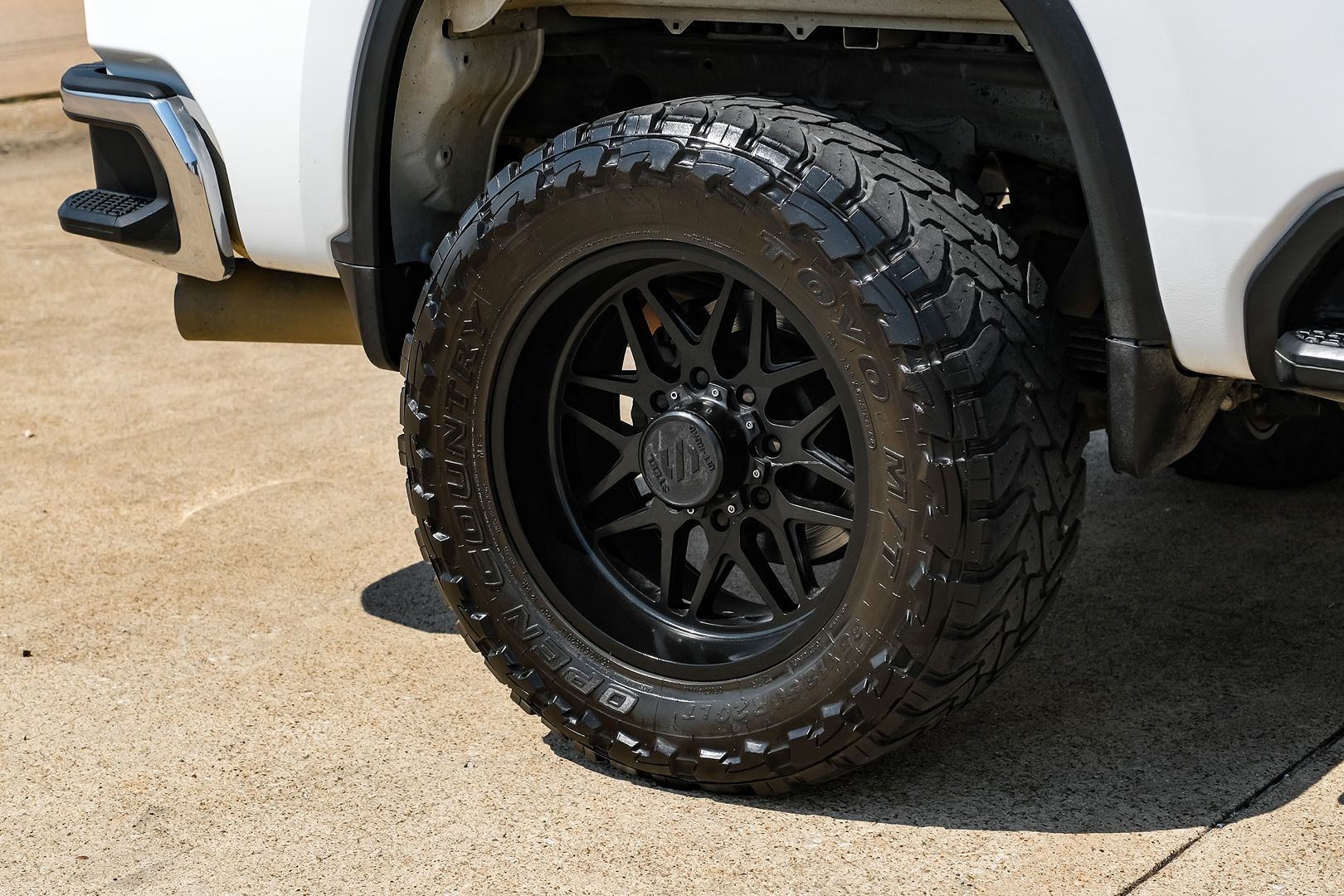 2020 Chevrolet Silverado 2500HD LT photo 43