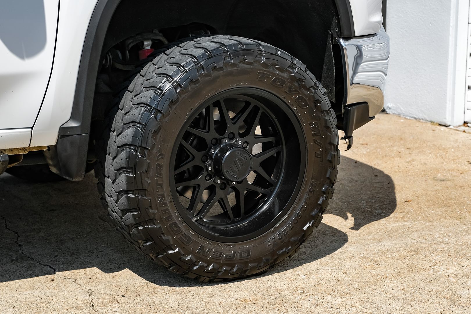 2020 Chevrolet Silverado 2500HD LT photo 44