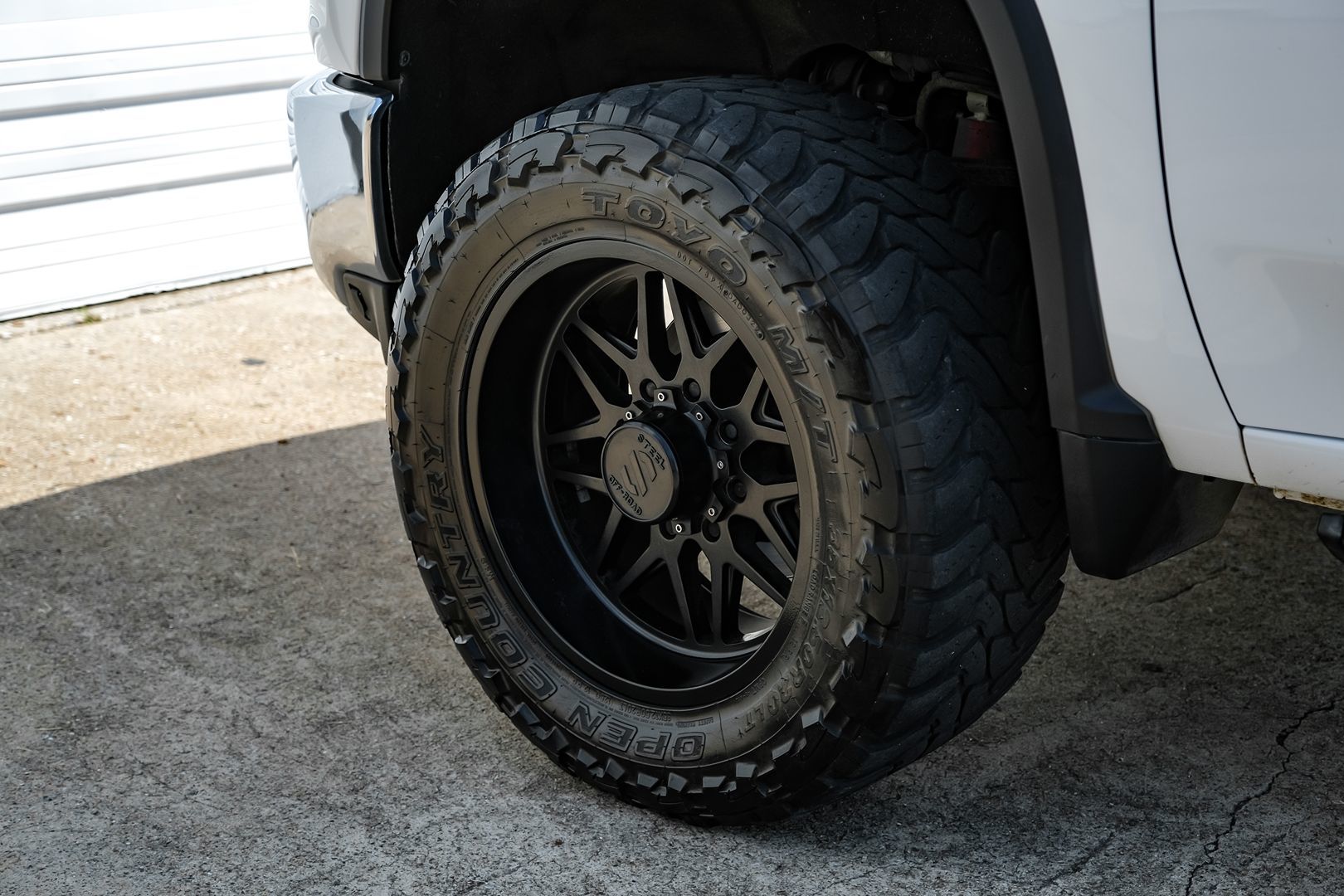 2020 Chevrolet Silverado 2500HD LT photo 45